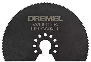 Dremel MM450 3" Wood & Drywall Saw Blade