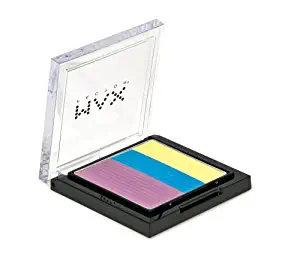 Max Factor MAXeye Shadow, African Violet 330, 0.12-Ounce Packages (Pack of 2)