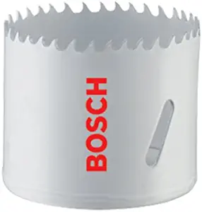Bosch HB236 2-3/8 In. Bi-Metal Hole Saw