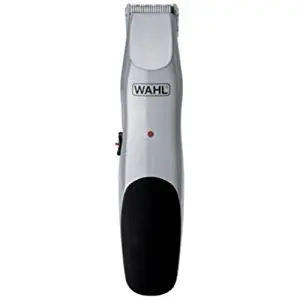 Wahl Trimmer Beard Rechargeable Cord/Cordless 12-Piece Kit