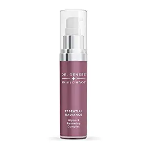 Dr. Denese Essential Radiance - Glyco-9 Renewing Complex, 1oz