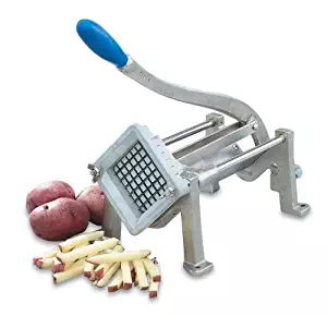 Vollrath 47713 3/8" Cut Size French Fry Potato Cutter