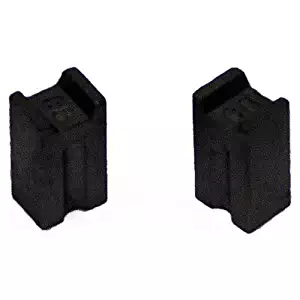 Dewalt DW272 Driver (2 Pack) Replacement Carbon Brush # 176846-04-2pk