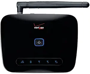 Verizon Home Phone Connect (Verizon Wireless)