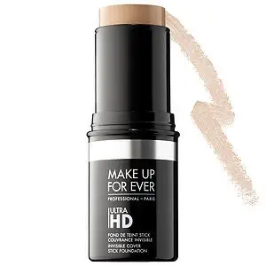 MAKE UP FOR EVER Ultra HD Invisible Cover Stick Foundation 117 = Y225 - Marble