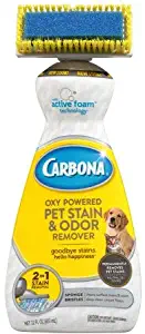 Carbona 2 in 1 Oxy-powered Pet Stain