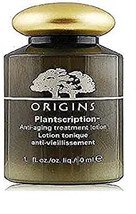 Origins Plantscription Anti-aging Treatment Lotion 1 Oz /30 Ml