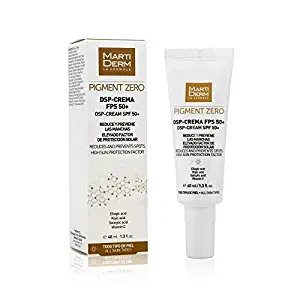 Martiderm dsp cream pigment zero spf 50+ 40ml Facial Care Gift