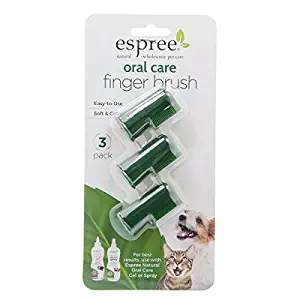 Espree Oral Care for Dogs and Cats