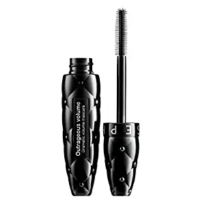 SEPHORA COLLECTION Outrageous Volume Mascara Ultra Black