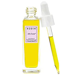 RODIN olio lusso lavender absolute luxury face oil, 15 ml