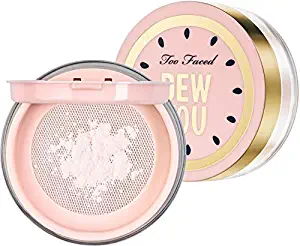 Too Faced Dew You Fresh Glow Translucent Setting Powder - Radiant Pearl