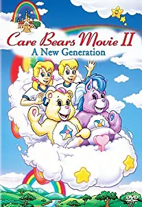 Care Bears Movie II - A New Generation