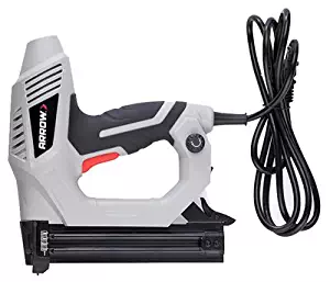 Arrow Professional Electric Nailer, Item # ET200BN