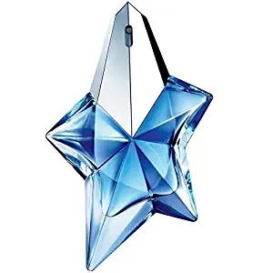 Angel by Thierry Mugler for Women Eau de Parfum Spray, 0.8 Oz, 0.05 Pounds