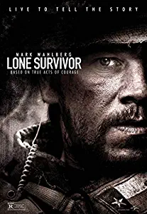 FXPoster Lone Survivor Movie Mark Wahlberg Poster Prints Wall Art Decor Unframed,32x22 16x12 Inches,Multiple Patterns Available