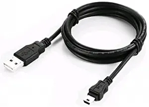 Garmin Nuvi Sat Nav Replacement USB Cable Master Cables