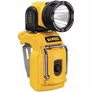 DEWALT LED Portable Work Light