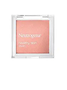 Neutrogena Healthy Skin Blush, 10 Rosy (Pack of 3)