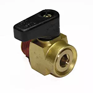 Dewalt D55168 Compressor Replacement Drain Valve # N000986