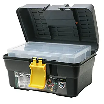 Eclipse/Pro’sKit SB-2918 Pro'sKit Multi-Function Tool Box