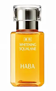 HABA Whitening Squalane - 30ml