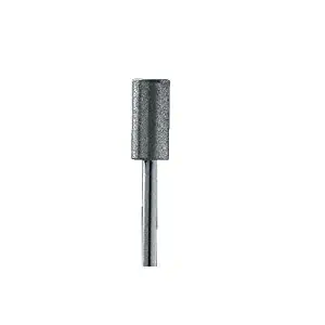 Medicool Diamond Barrel Large Bit- Extra Fine Grit- For Nail Drill/File Part # E12X