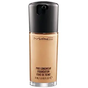 MAC Pro Longwear Foundation NW35