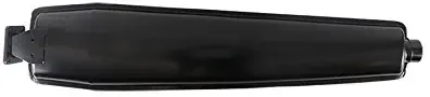 Complete Tractor New 1317-0000 Muffler Replacement For Deutz DX110, DX110A, DX120, DX120A, DX140, DX145, DX160, DX230, DX250, DX6.10, DX6.30, DX6.50, DX7.10, DX8.30, DX80, DX85, DX85A, DX86, DX90