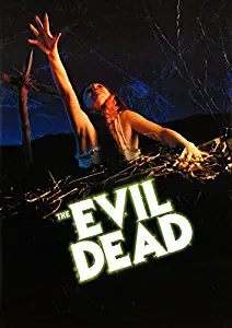 THE EVIL DEAD POSTER Horror Film of the year NEW 24x36