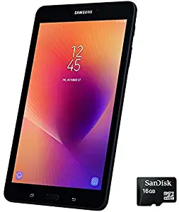 Samsung Galaxy Tab A, 8