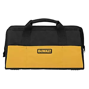 DEWALT DCK019 Tool Bag