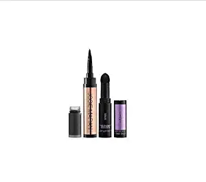 Josie Maran Rapid Eye-Makeup Pen R.E.M Black/Amethyst