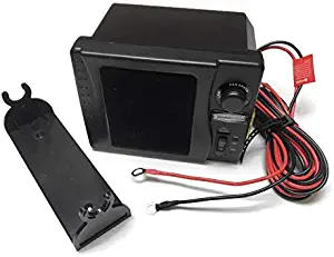 12V Electric Heater for Boat Marine for Nautique MasterCraft Malibu Supra Moomba Tige