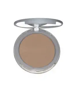 Almay TLC Truly Lasting Color Pressed Powder, Deep 500