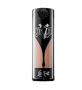 KAT VON D Lock-it Foundation, 52 Medium Warm (medium bisque)SM1975 by Kat Von D