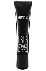 MAC Prep + Prime BB Beauty Balm Spf 35 ~ LIGHT PLUS