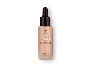 Younique Mineral Touch Liquid Foundation in Velour .068 Fluid Ounces 20 ML