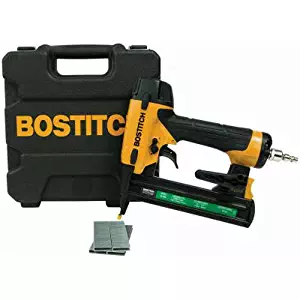 BOSTITCH SX1838K 18-Gauge Narrow-Crown Stapler