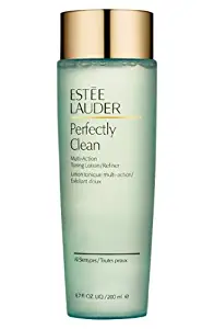 Estee Lauder Perfectly Clean Multi-Action Toning Lotion/ Refiner 200ml/6.7oz