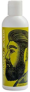 Beardsley and Company Verbena Lime Ultra Beard Shampoo, Verbena Lime, 8 Ounce