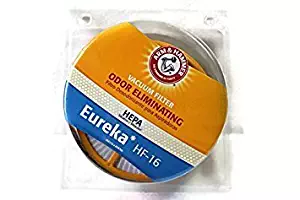 Eureka Vacuum Filter Odor Eliminator Hf-16 67916