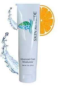 SKIN REMEDE Advanced Care Moisturizer -MADE IN THE USA