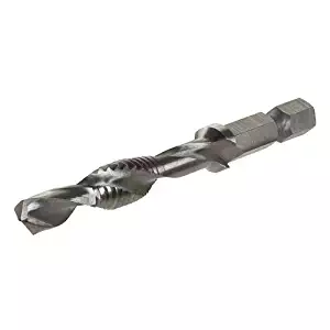 DEWALT DWADT51618 18 UNC Drill Tap, 5/16"