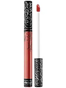 Kat Von D Everlasting Liquid Lipstick Color: Malice