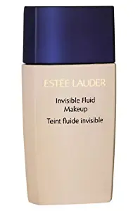 Estee Lauder Face Care 1 Oz Invisible Fluid Makeup - # 3Cn2 For Women