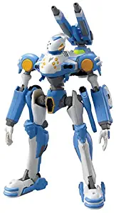 Eureka Seven Eureka Seven: Trans Model Type 808 Transformable Action Figure