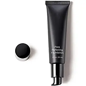 Jolie Pore Perfecting Foundation Makeup - Matte Finish 1 oz. (Cream Beige)