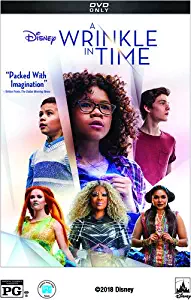 A Wrinkle in Time