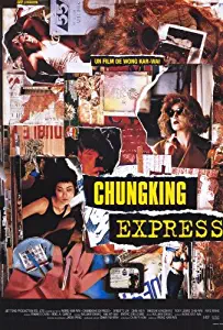 Chungking Express